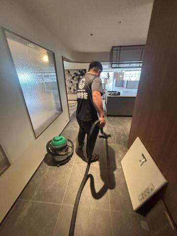 清樂環衛 - 環境清潔消毒