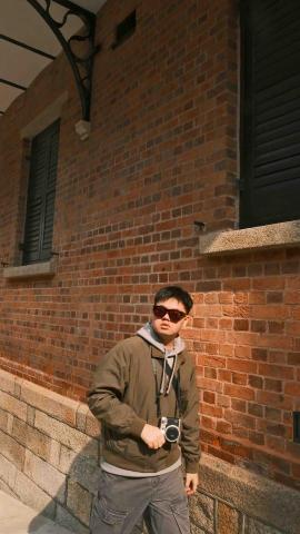 提供地毯服務的專家呂旻謙