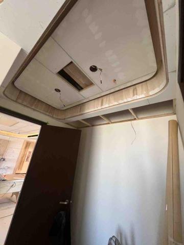 倍斯油漆工程 - 裝潢後油漆工程