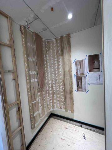 倍斯油漆工程 - 裝潢後油漆工程