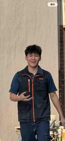 提供地毯清洗高雄服務的專家唐翊庭專業冷氣清洗