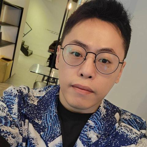 提供排版編輯服務的專家陳小國