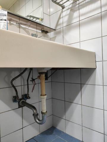 周文翔 - 老舊排水管漏水更換