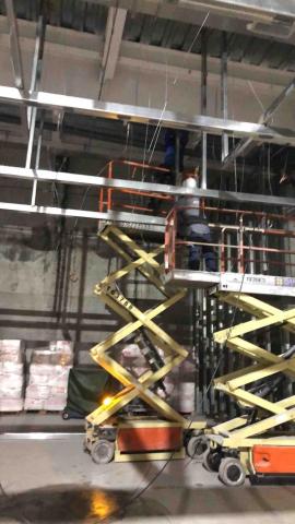 提供二手重機服務的專家廖建治