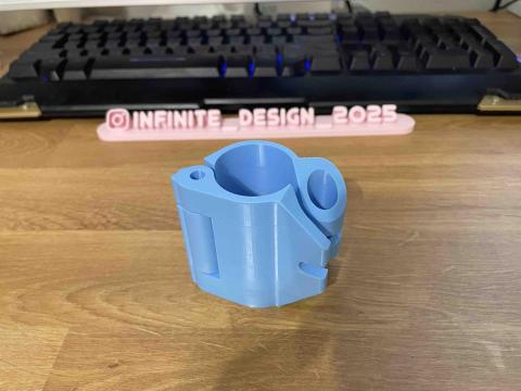 &infin;無限設計．2D．3D建模&教學．3D列印．3D掃描 - 