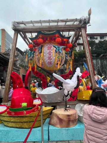 提供精油洗髮精服務的專家香芬 芳療