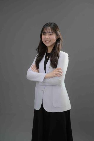 提供內湖社區大學服務的專家劉子誼