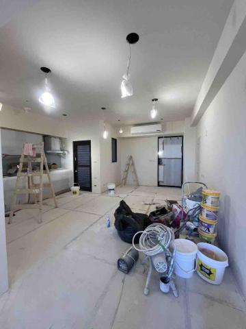 倍斯油漆工程 - 裝潢後油漆