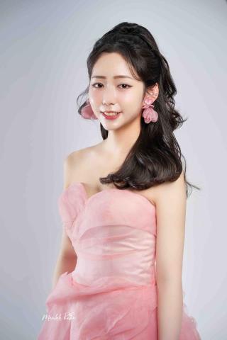 翡翠Nancy彩妝造型 - 