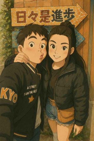 提供鄉居色服務的專家小何