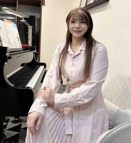 提供音樂班ptt服務的專家芸熙鋼琴音樂工作室