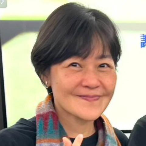 提供發音庫服務的專家Tr. Natalie