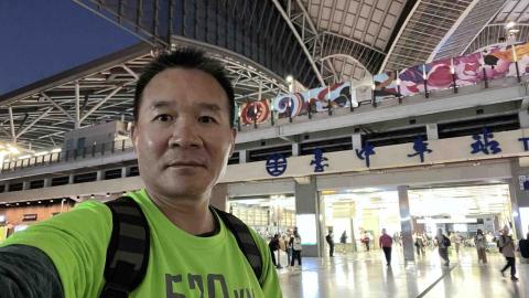 提供日語歌曲服務的專家蕭敏峰