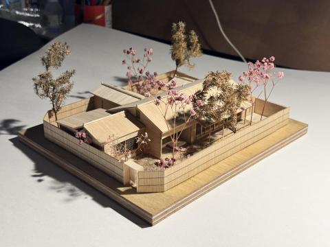 只紙 - 無二會所