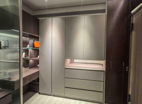 木隱空間企業社 - 