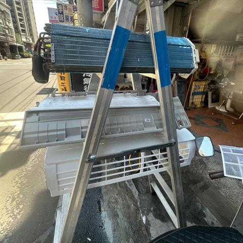 高雄冷氣清洗廠商推薦陳凱祥