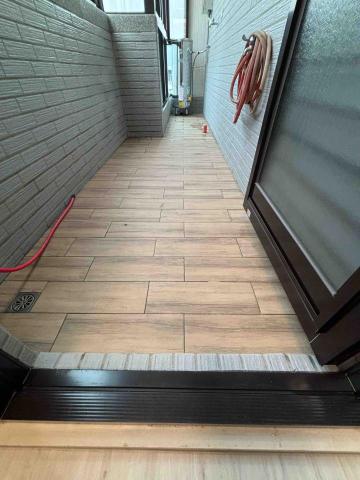 妏居家清潔🧹 - 清潔後