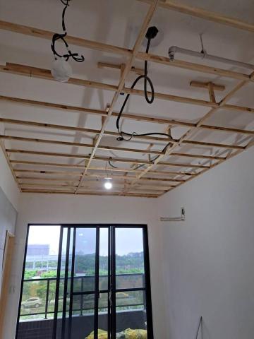 董群恒 - 天花板