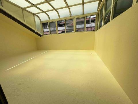 項勝工程行 彭文楫 - 寶山 庖廚後 7道防水施作 