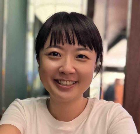 提供問卷分析服務的專家Ansley