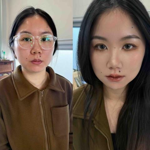 Heather.新娘秘書/彩妝造型/彩妝教學 - 