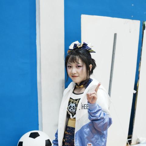 黃于芸