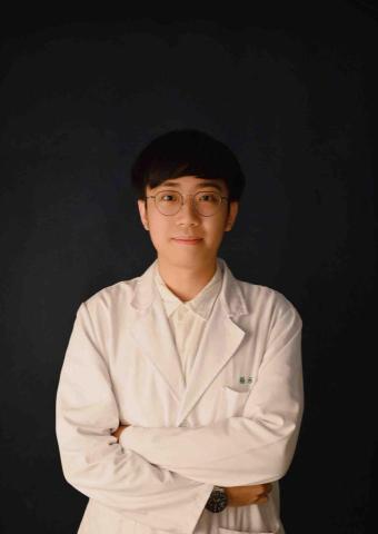 提供wordgym課程服務的專家楊承澤