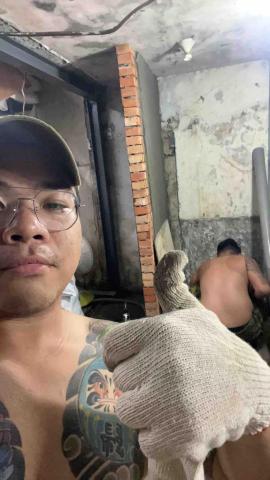 提供10服務的專家駿礪工程