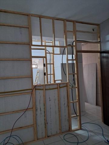 董群恒 - 木作隔間