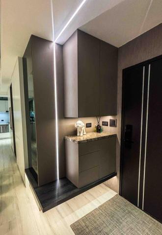 木隱空間企業社 - 