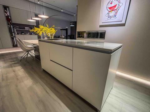 木隱空間企業社 - 