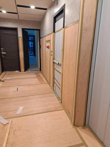 董群恒 - 保護工程