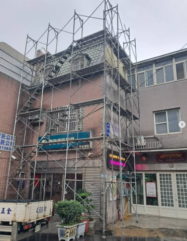 宜衫鷹架工程 - 外牆修繕
有任何問題我們都會儘量配合做到完美?

北部鷹架搭設服務
加line立即預約現場估價
手機號碼搜尋?0960100599