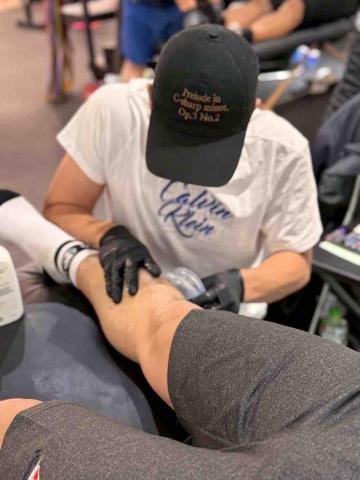 文山區刮痧拔罐師傅推薦韋恩身體放鬆工作室