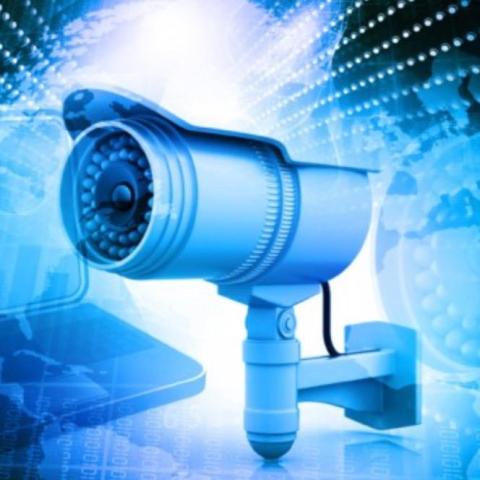 提供監視系統diy服務的專家HOKI