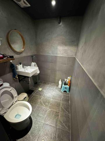 JUZ969fitness（內湖） - 廁所?