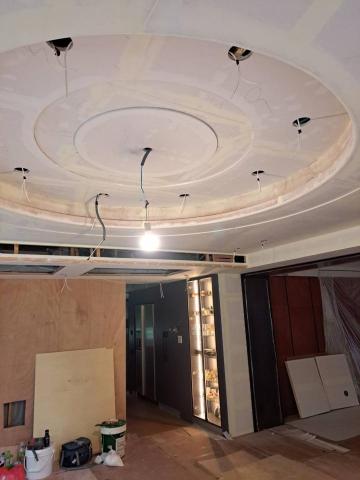 董群恒 - 造型天花板