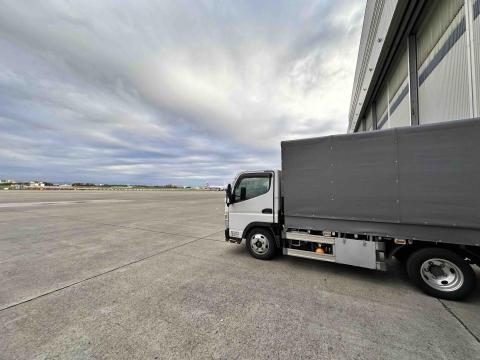 提供物流職缺服務的專家順譽