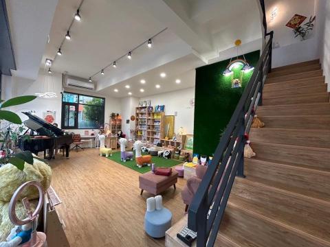 浩森營造有限公司 - 音樂教室裝修