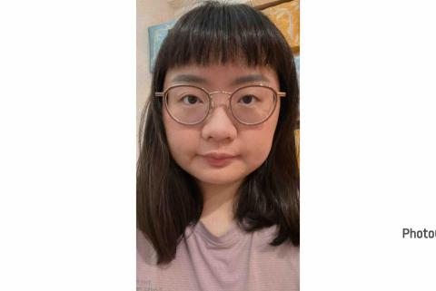 提供清潔員服務的專家姚元婷