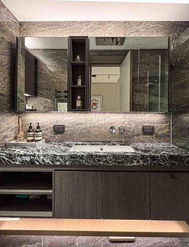 木隱空間企業社 - 