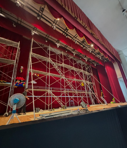 宜衫鷹架工程 - 搭設服務
有任何問題我們都會儘量配合做到完美?

北部鷹架搭設服務
加line立即預約現場估價
手機號碼搜尋?0960100599