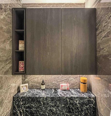 木隱空間企業社 - 