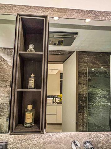 木隱空間企業社 - 