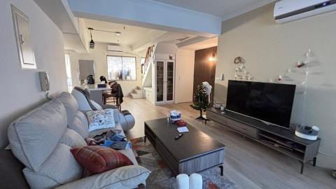 浩森營造有限公司 - 老屋翻修