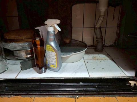 珊珊家事清潔工作室 - 