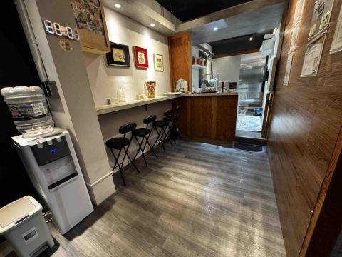 JUZ969fitness（內湖） - 門口照片