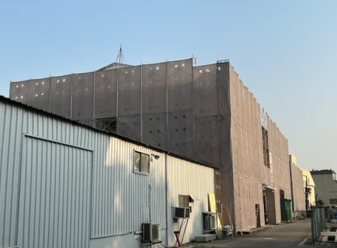 宜衫鷹架工程 - 鷹架搭設服務
北部鷹架搭設服務
加line立即預約現場估價
手機號碼搜尋?0960100599
或直接私訊此帳號