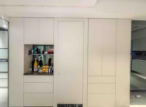 木隱空間企業社 - 