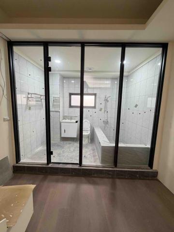 和悅室內裝修 - 落地隔間